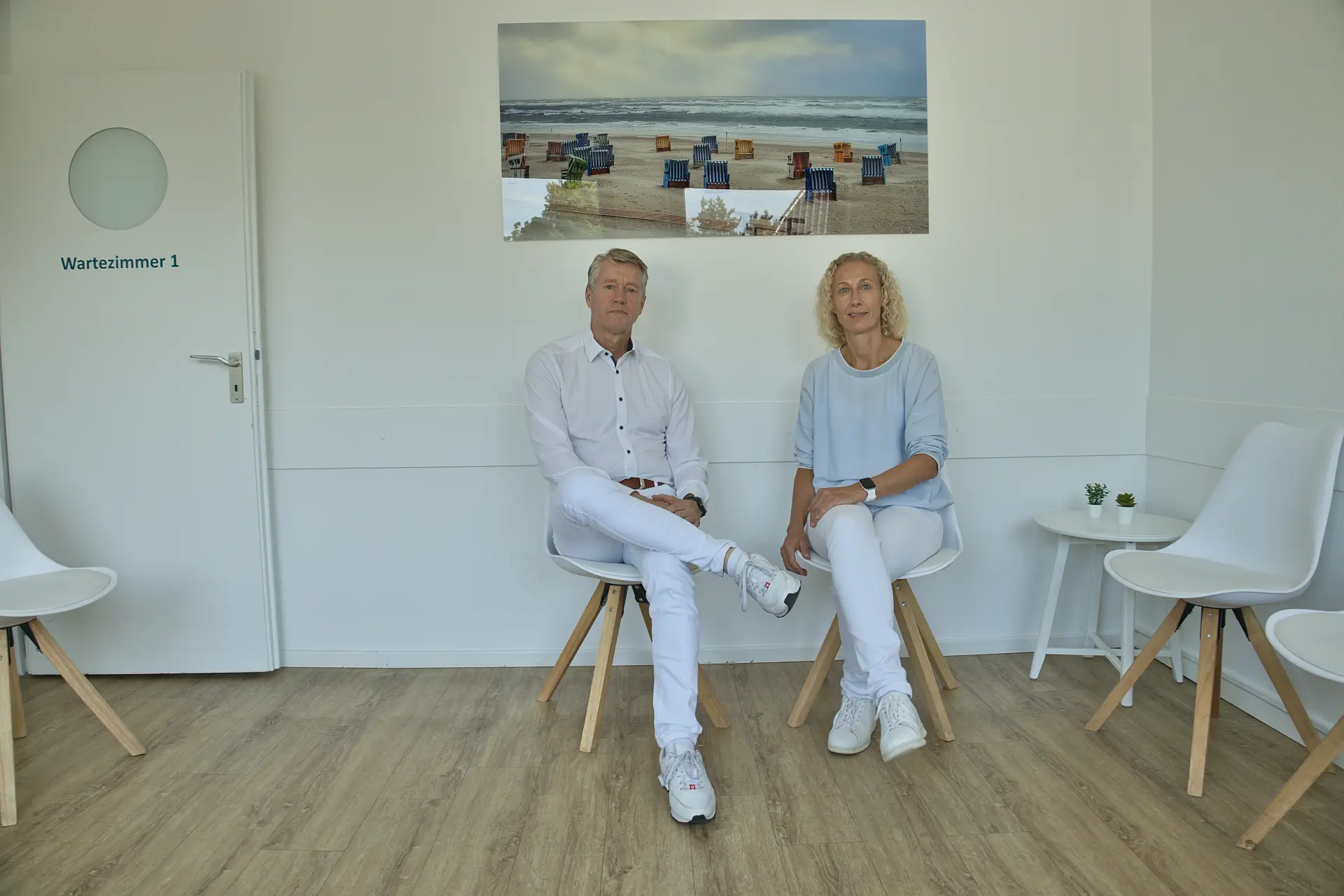 Nervenärzte Neustadt Thomas von Hettinga, Simone von Hettinga in 31535 Neustadt