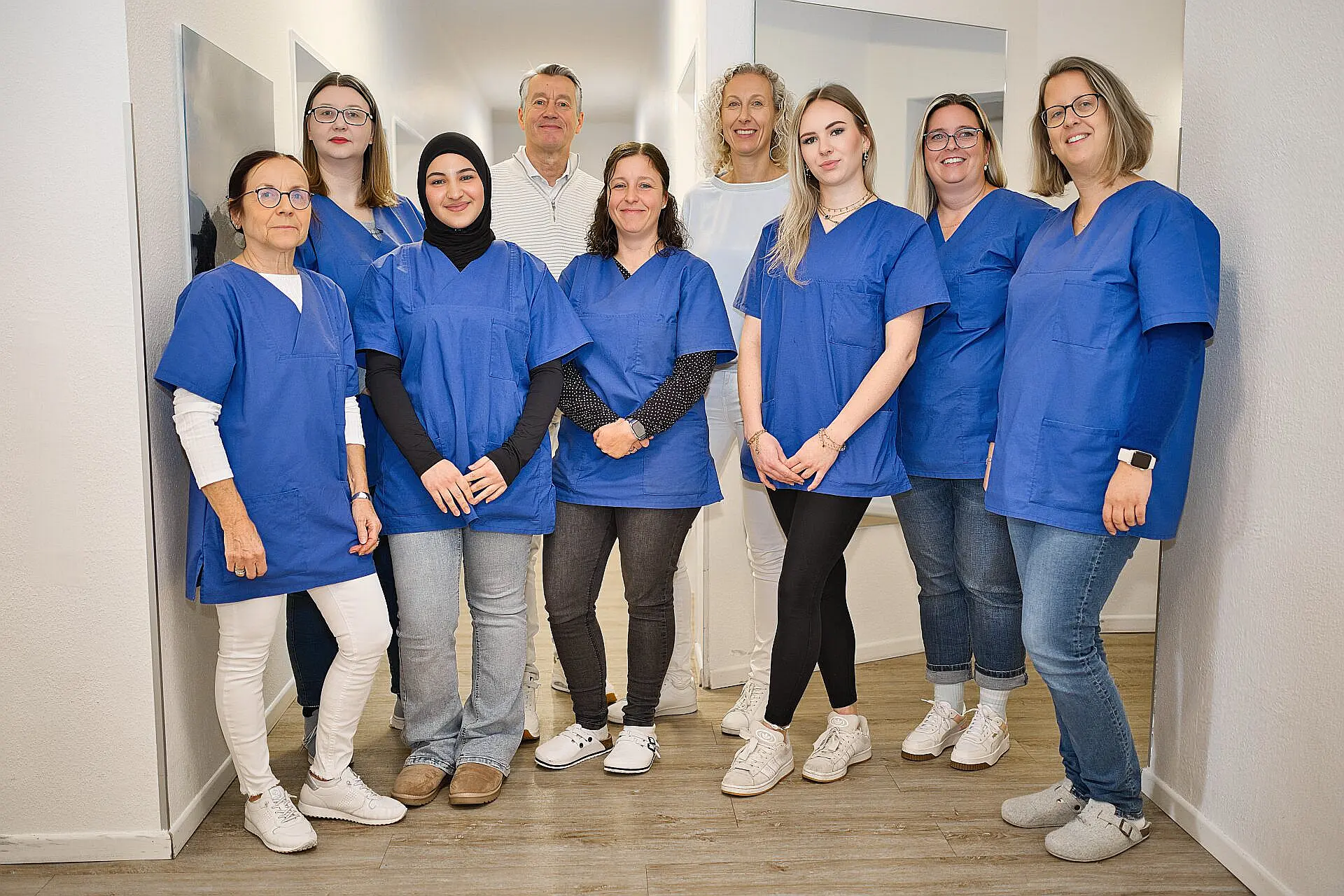 Nervenärzte Neustadt in 31535 Neustadt